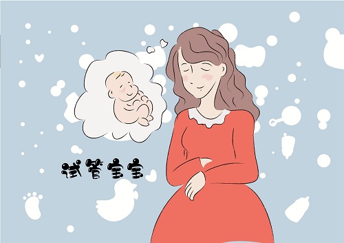 試管放2個胚胎的成活率怎么樣？
